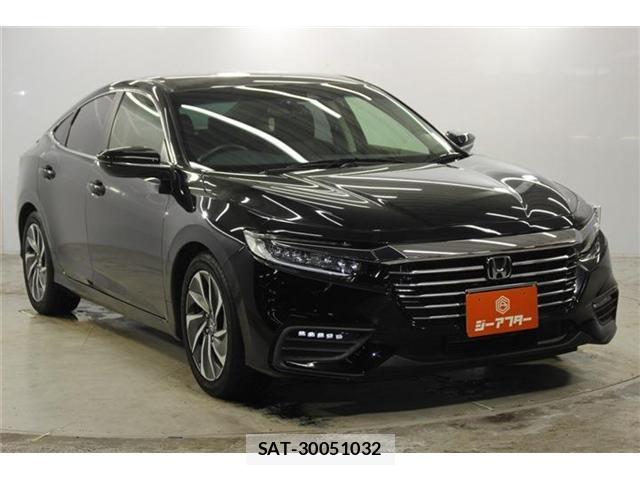 Honda INSIGHT 2020-08 7936909-2