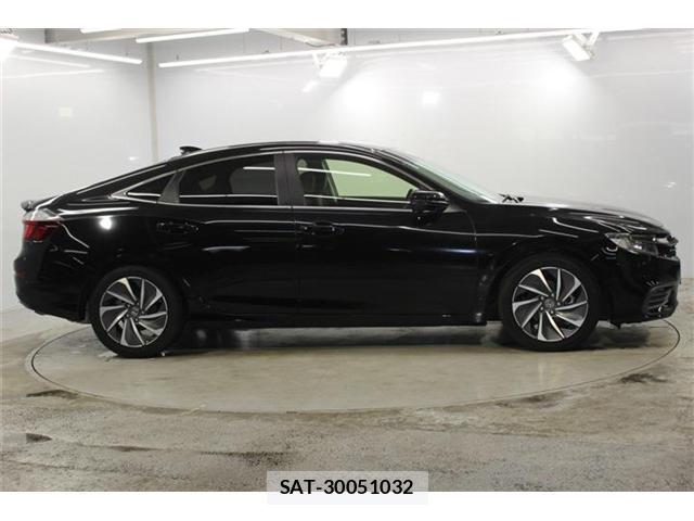 Honda INSIGHT 2020-08 7936909-3