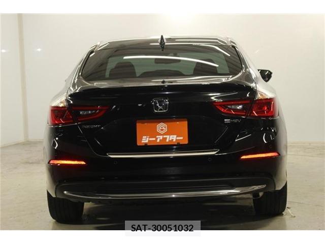 Honda INSIGHT 2020-08 7936909-5