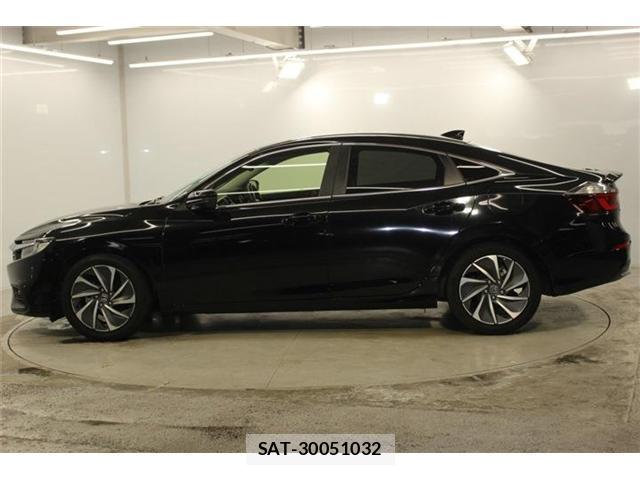 Honda INSIGHT 2020-08 7936909-7