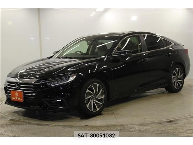Honda INSIGHT 2020-08 7936909-8