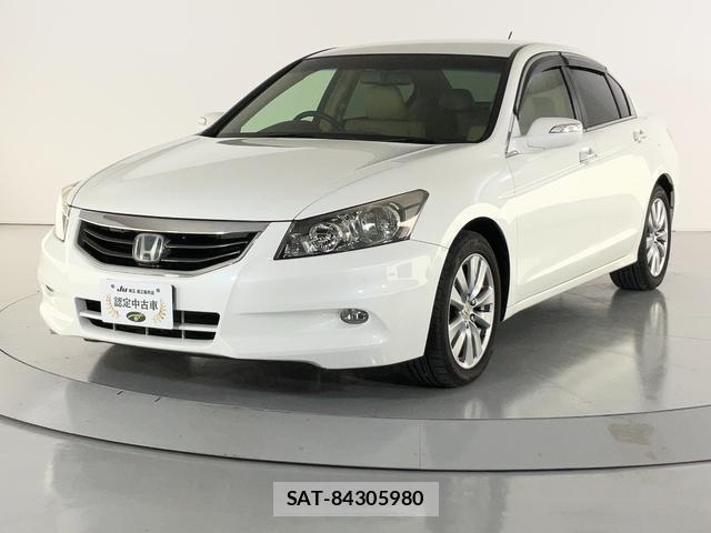 Honda INSPIRE 2012-09 7936645-0