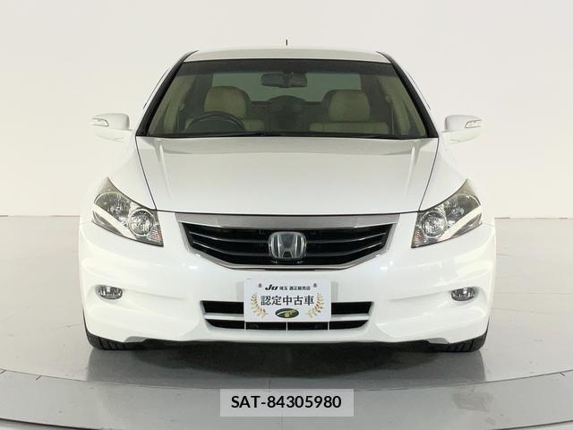 Honda INSPIRE 2012-09 7936645-1