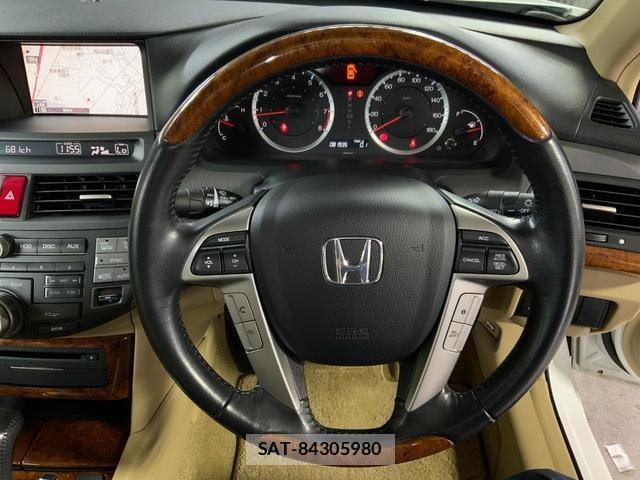 Honda INSPIRE 2012-09 7936645-13