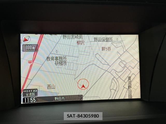 Honda INSPIRE 2012-09 7936645-16