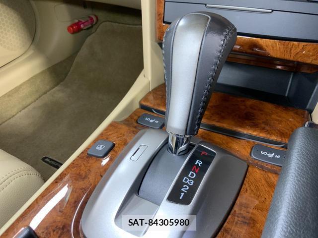 Honda INSPIRE 2012-09 7936645-17