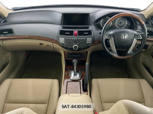Honda INSPIRE 2012-09 7936645-2