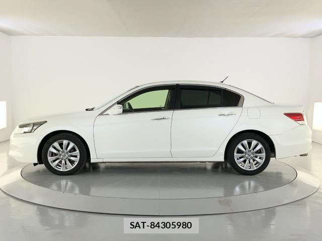 Honda INSPIRE 2012-09 7936645-3