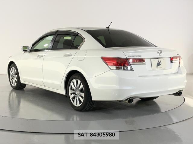 Honda INSPIRE 2012-09 7936645-4