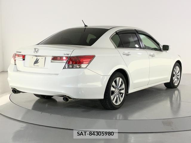 Honda INSPIRE 2012-09 7936645-6