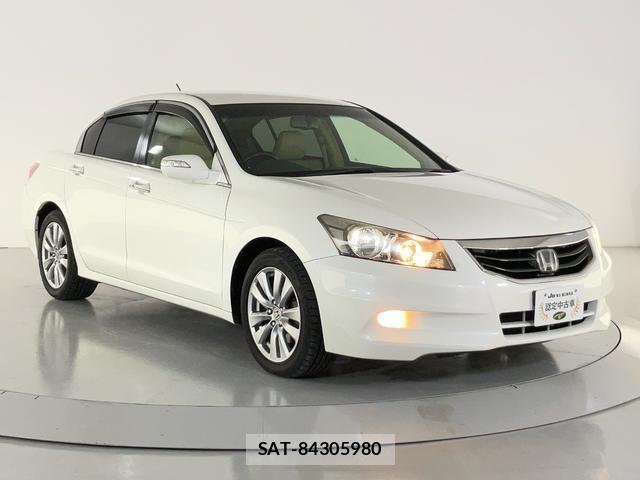 Honda INSPIRE 2012-09 7936645-8