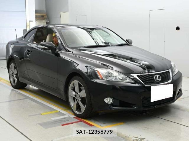 Lexus IS 2009-06 7936137-0
