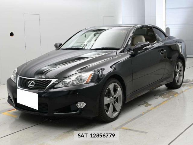 Lexus IS 2009-06 7936137-1