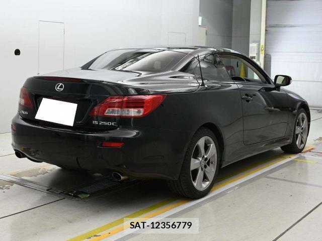 Lexus IS 2009-06 7936137-2