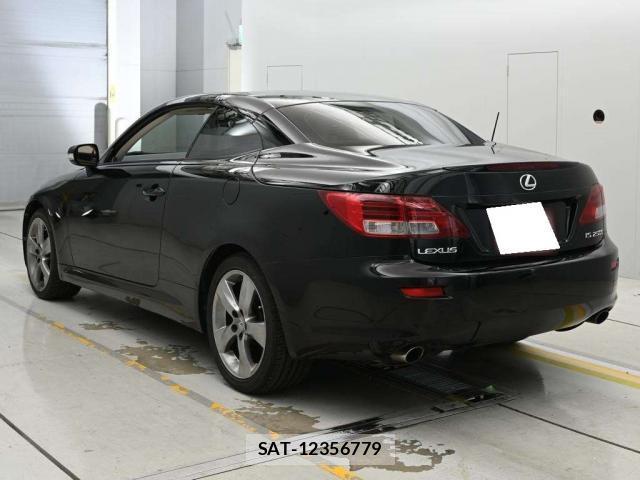Lexus IS 2009-06 7936137-3