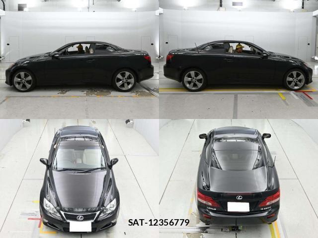 Lexus IS 2009-06 7936137-8
