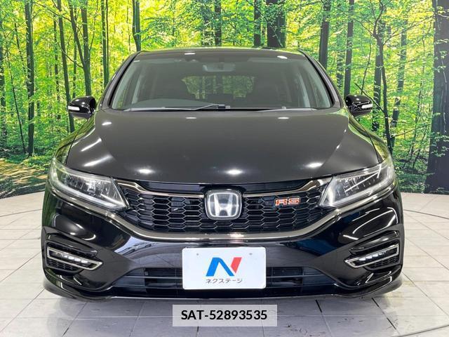 Honda JADE 2018-07 7934490-13
