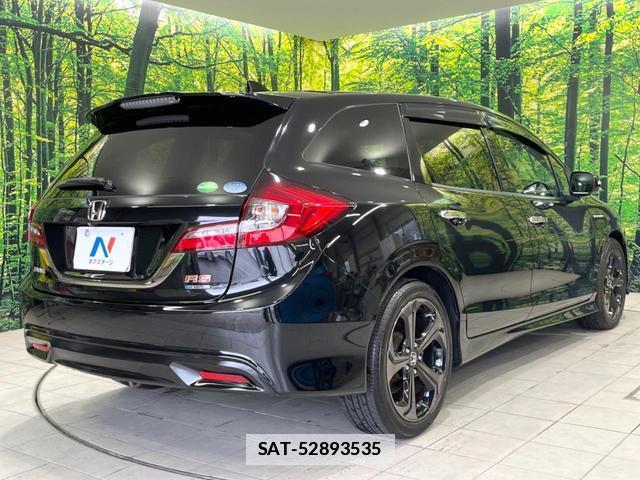 Honda JADE 2018-07 7934490-16