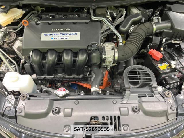 Honda JADE 2018-07 7934490-17
