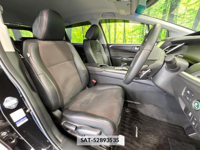 Honda JADE 2018-07 7934490-7