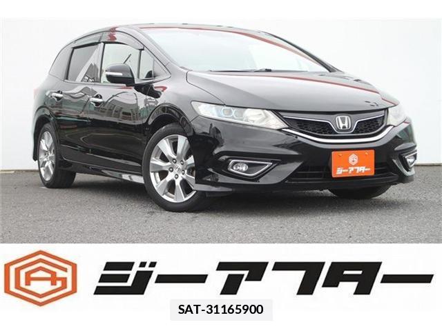 Honda JADE 2016-01 7935818-0
