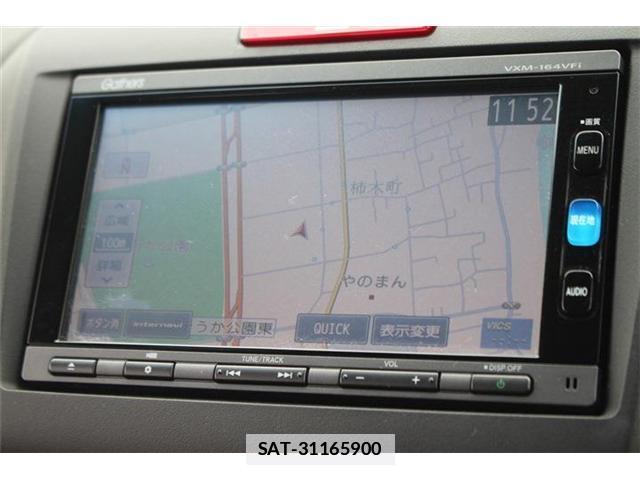 Honda JADE 2016-01 7935818-1