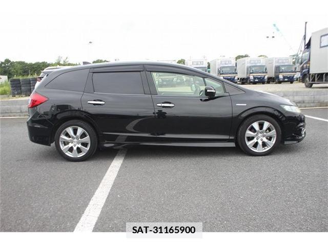 Honda JADE 2016-01 7935818-10