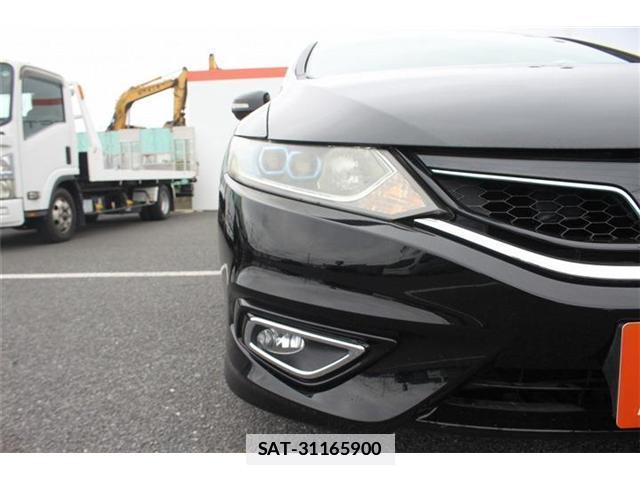 Honda JADE 2016-01 7935818-12