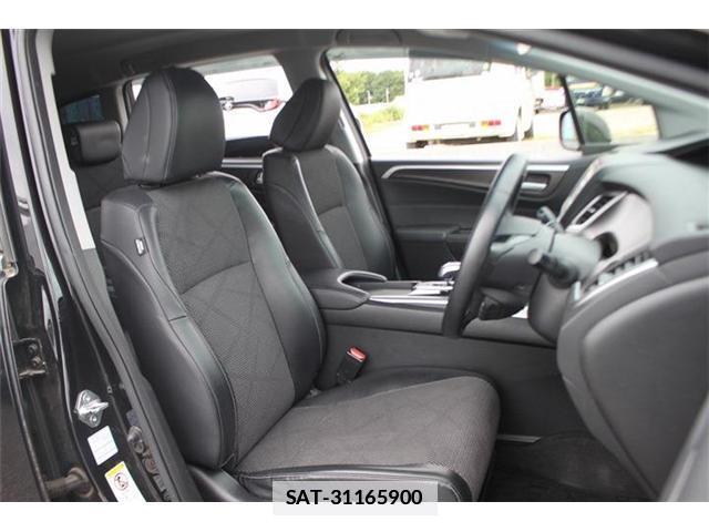 Honda JADE 2016-01 7935818-18