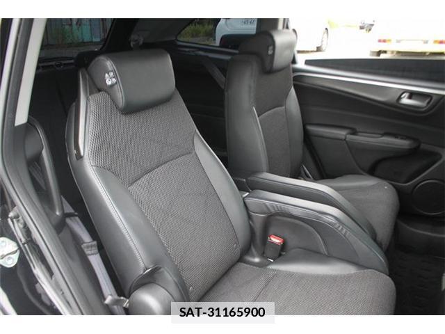 Honda JADE 2016-01 7935818-19