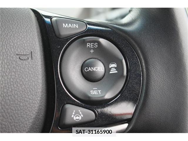 Honda JADE 2016-01 7935818-3