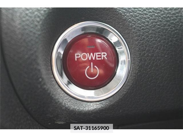 Honda JADE 2016-01 7935818-4