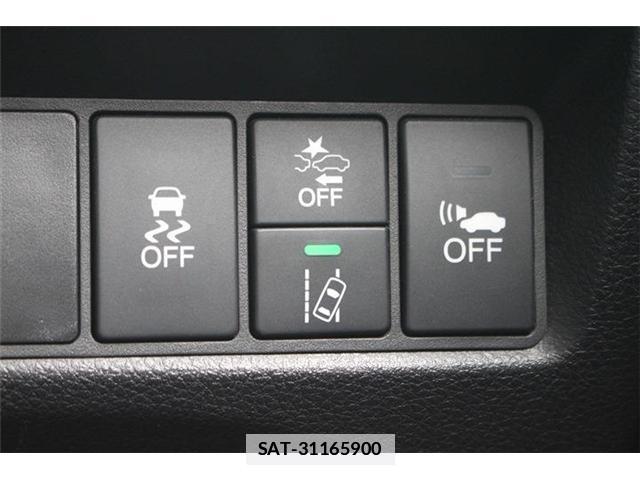 Honda JADE 2016-01 7935818-5