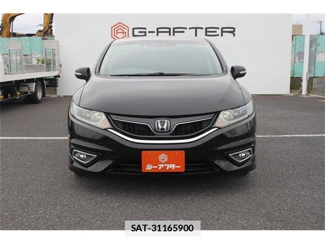 Honda JADE 2016-01 7935818-7