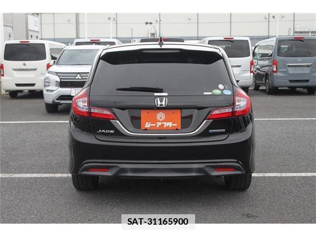 Honda JADE 2016-01 7935818-9