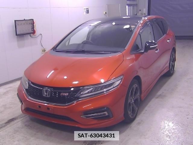 Honda JADE 2019-03 7936023-0