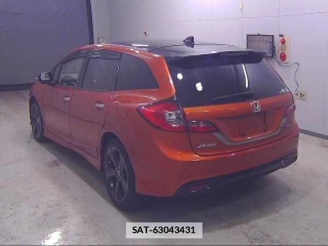 Honda JADE 2019-03 7936023-1