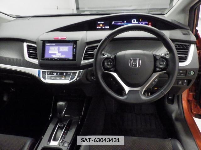 Honda JADE 2019-03 7936023-2