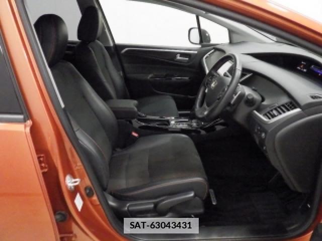 Honda JADE 2019-03 7936023-3