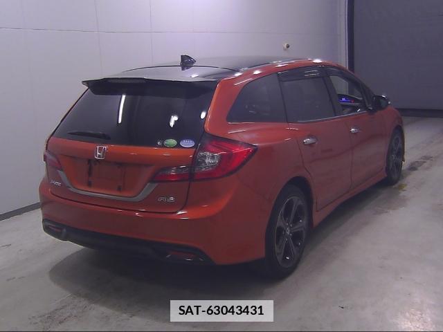 Honda JADE 2019-03 7936023-5
