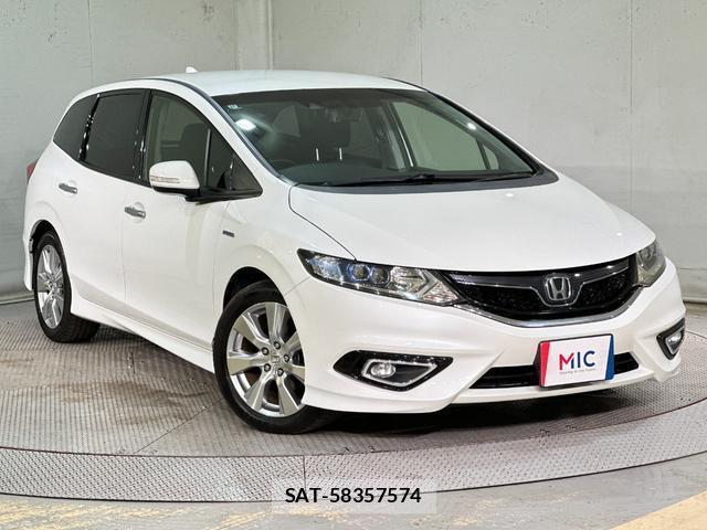 Honda JADE 2015-12 7937476-13