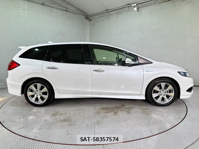 Honda JADE 2015-12 7937476-14