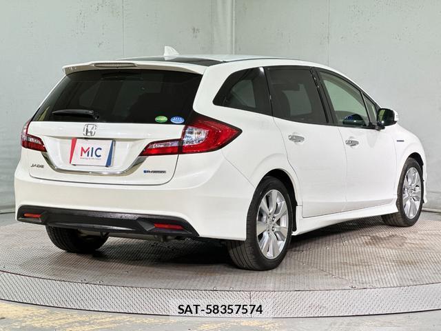 Honda JADE 2015-12 7937476-15