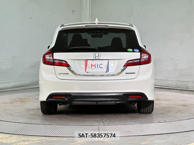 Honda JADE 2015-12 7937476-16