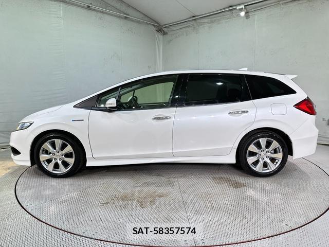 Honda JADE 2015-12 7937476-18