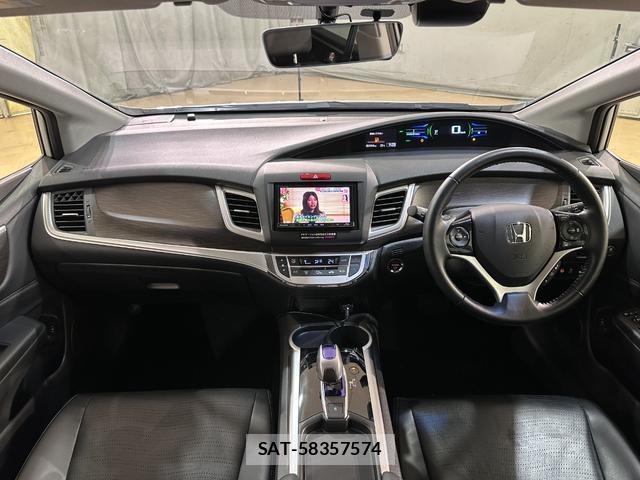Honda JADE 2015-12 7937476-4