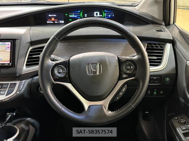 Honda JADE 2015-12 7937476-5