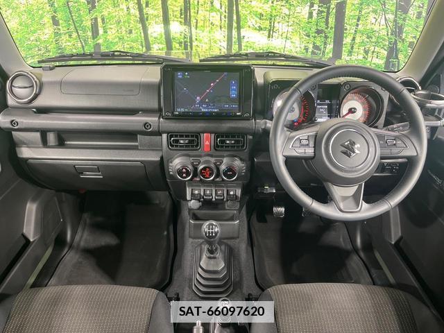 Suzuki JIMNY SIERRA 2025-03 7934870-1