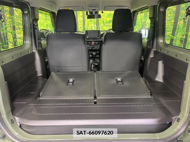 Suzuki JIMNY SIERRA 2025-03 7934870-10