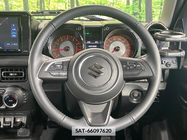 Suzuki JIMNY SIERRA 2025-03 7934870-11